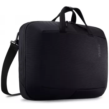 Thule Subterra 2 TSA416 μαύρη 40,6 cm (16 inch) βαλίτσα εγγράφων