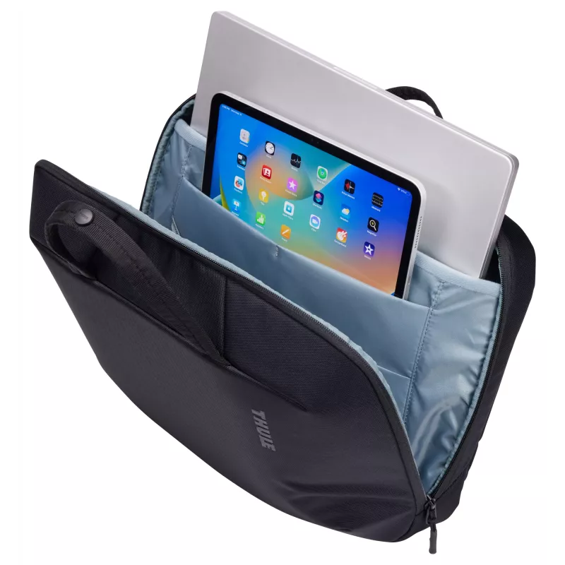 Thule Subterra 2 TSA416 μαύρη 40,6 cm (16 inch) βαλίτσα εγγράφων