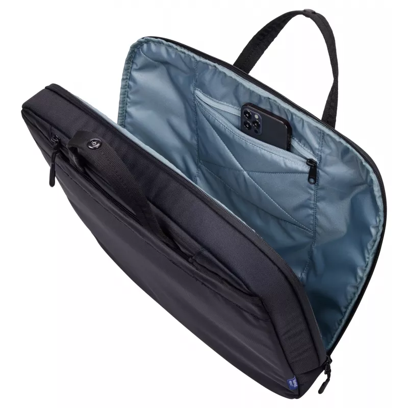 Thule Subterra 2 TSA416 μαύρη 40,6 cm (16 inch) βαλίτσα εγγράφων