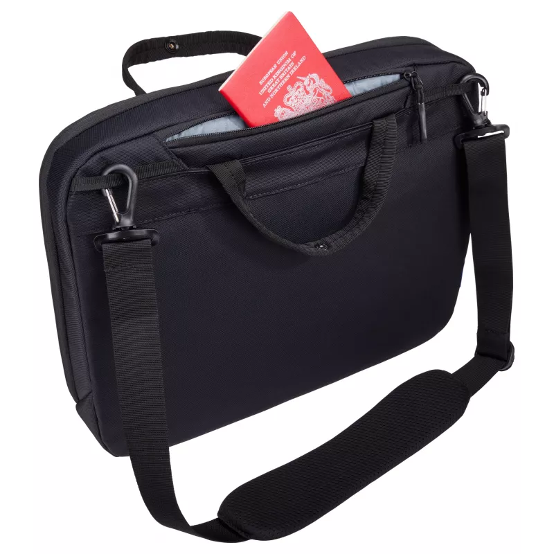 Thule Subterra 2 TSA416 μαύρη 40,6 cm (16 inch) βαλίτσα εγγράφων