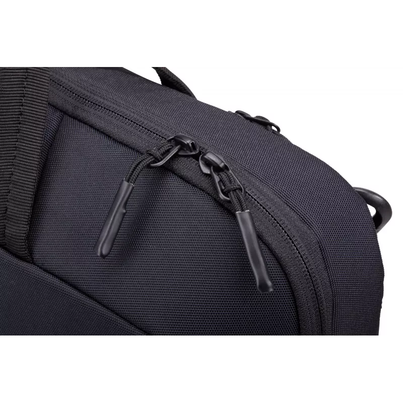 Thule Subterra 2 TSA416 μαύρη 40,6 cm (16 inch) βαλίτσα εγγράφων