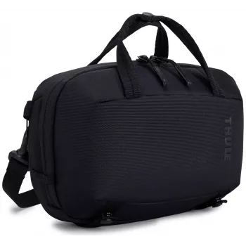 Thule Subterra 2 TSCB405 μαύρη πολυεστέρας unisex τσάντα cross body