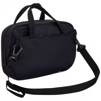 Thule Subterra 2 TSCB405 μαύρη πολυεστέρας unisex τσάντα cross body