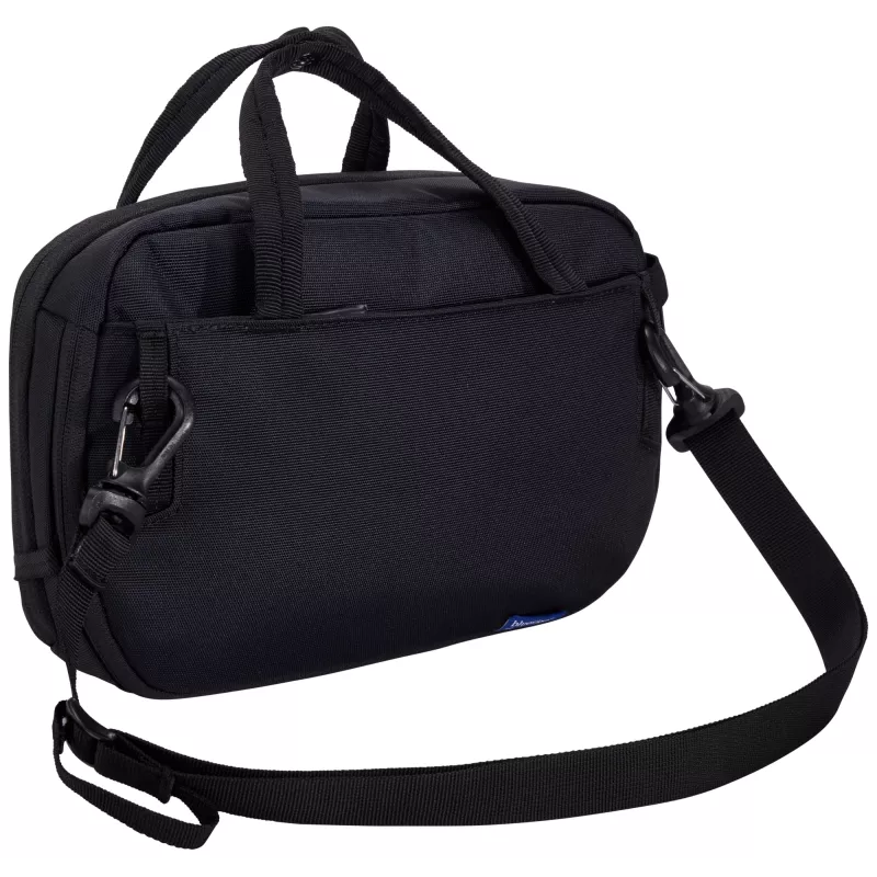 Thule Subterra 2 TSCB405 μαύρη πολυεστέρας unisex τσάντα cross body