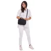 Thule Subterra 2 TSCB405 μαύρη πολυεστέρας unisex τσάντα cross body