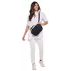 Thule Subterra 2 TSCB405 μαύρη πολυεστέρας unisex τσάντα cross body