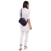 Thule Subterra 2 TSCB405 μαύρη πολυεστέρας unisex τσάντα cross body