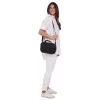 Thule Subterra 2 TSCB405 μαύρη πολυεστέρας unisex τσάντα cross body