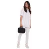 Thule Subterra 2 TSCB405 μαύρη πολυεστέρας unisex τσάντα cross body