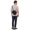 Thule Subterra 2 TSCB405 μαύρη πολυεστέρας unisex τσάντα cross body
