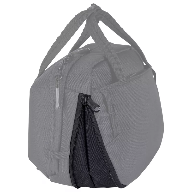Thule Subterra 2 TSCB405 μαύρη πολυεστέρας unisex τσάντα cross body