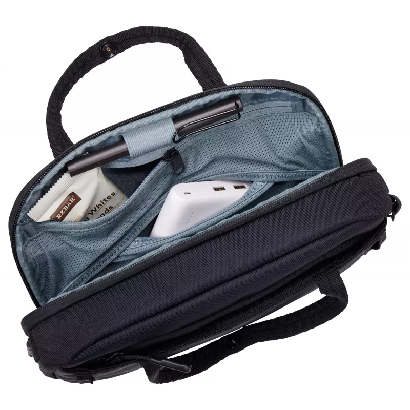 Thule Subterra 2 TSCB405 μαύρη πολυεστέρας unisex τσάντα cross body