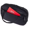 Thule Subterra 2 TSCB405 μαύρη πολυεστέρας unisex τσάντα cross body
