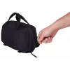 Thule Subterra 2 TSCB405 μαύρη πολυεστέρας unisex τσάντα cross body