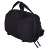 Thule Subterra 2 TSCB405 μαύρη πολυεστέρας unisex τσάντα cross body