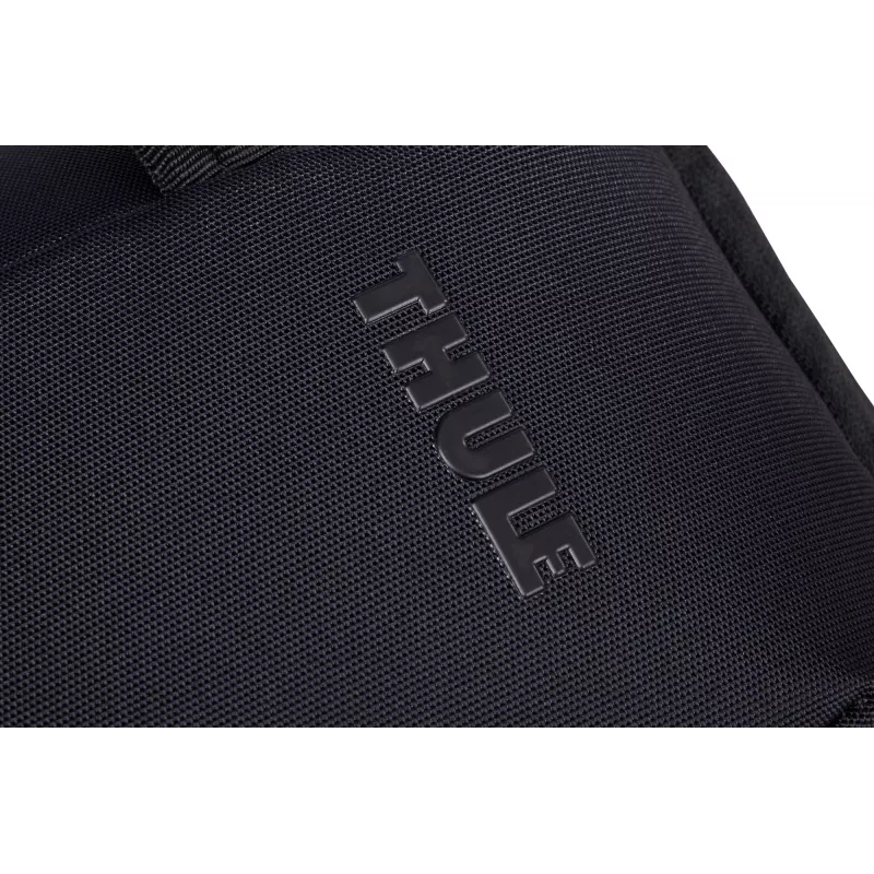 Thule Subterra 2 TSCB405 μαύρη πολυεστέρας unisex τσάντα cross body