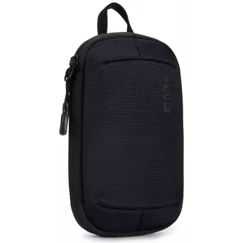 Thule Subterra 2 TSPW400 μαύρη θήκη κελύφους πολυεστέρας