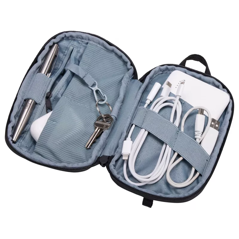 Thule Subterra 2 TSPW400 μαύρη θήκη κελύφους πολυεστέρας