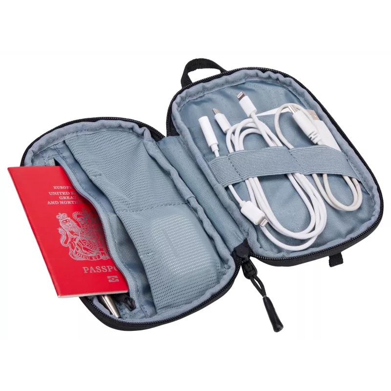 Thule Subterra 2 TSPW400 μαύρη θήκη κελύφους πολυεστέρας