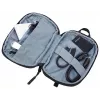 Thule Subterra 2 TSPW400 μαύρη θήκη κελύφους πολυεστέρας