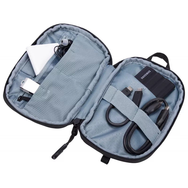 Thule Subterra 2 TSPW400 μαύρη θήκη κελύφους πολυεστέρας
