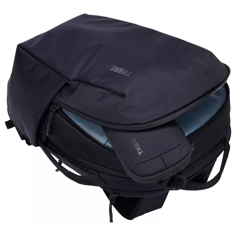 Thule Subterra 2 TSPW400 μαύρη θήκη κελύφους πολυεστέρας