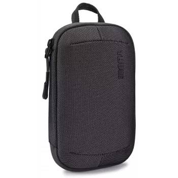Thule Subterra 2 TSPW400 Vetiver Gray θήκη κελύφους πολυεστέρας γκρι