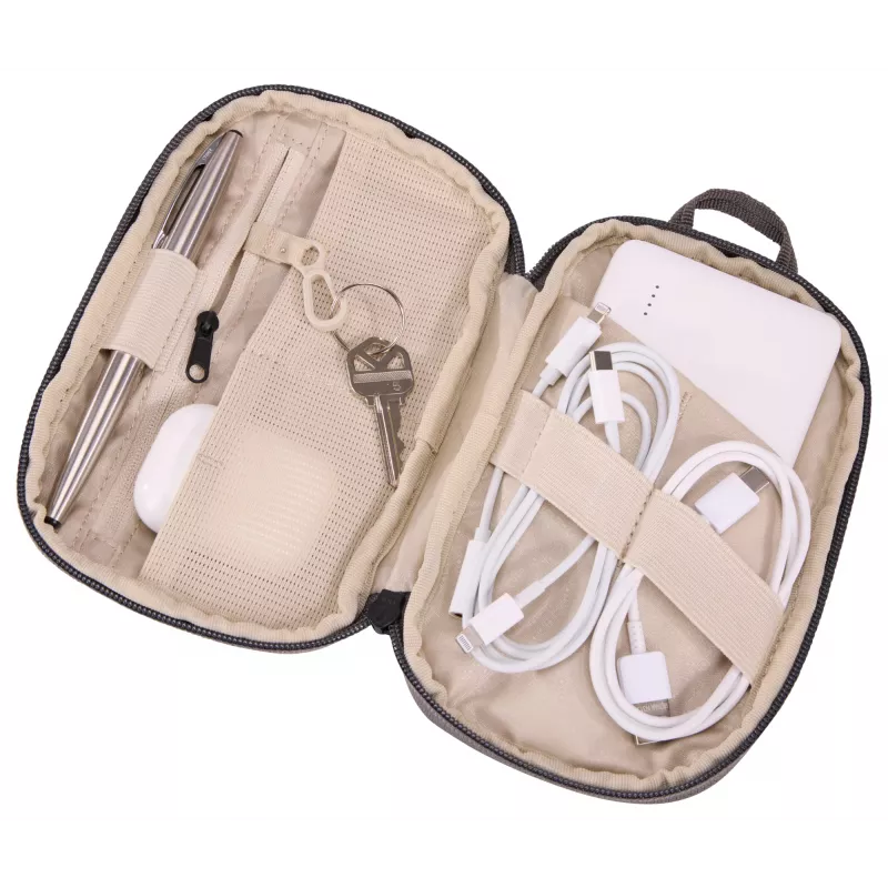Thule Subterra 2 TSPW400 Vetiver Gray θήκη κελύφους πολυεστέρας γκρι