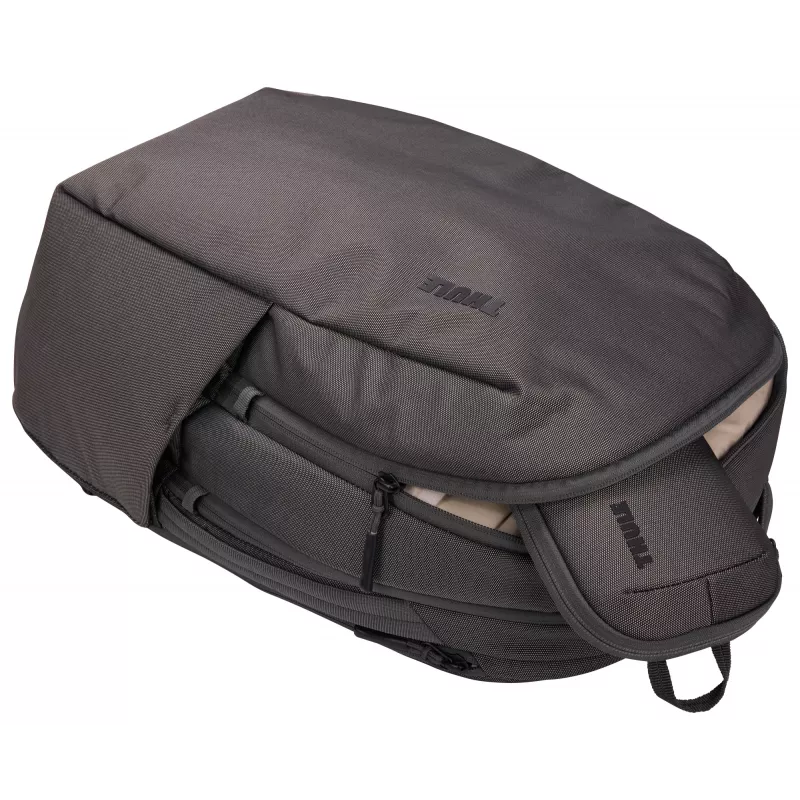 Thule Subterra 2 TSPW400 Vetiver Gray θήκη κελύφους πολυεστέρας γκρι