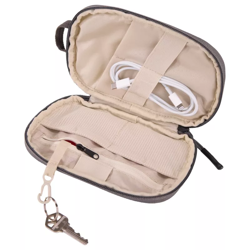 Thule Subterra 2 TSPW400 Vetiver Gray θήκη κελύφους πολυεστέρας γκρι
