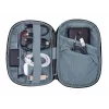 Thule Subterra 2 TSPW401 μαύρη θήκη κελύφους πολυεστέρας