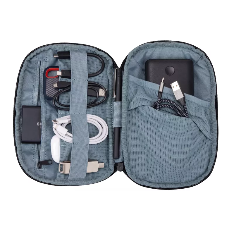 Thule Subterra 2 TSPW401 μαύρη θήκη κελύφους πολυεστέρας