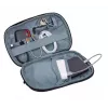 Thule Subterra 2 TSPW401 μαύρη θήκη κελύφους πολυεστέρας