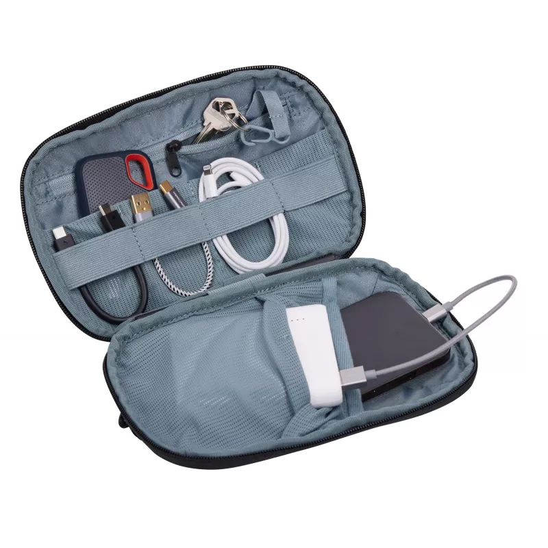 Thule Subterra 2 TSPW401 μαύρη θήκη κελύφους πολυεστέρας