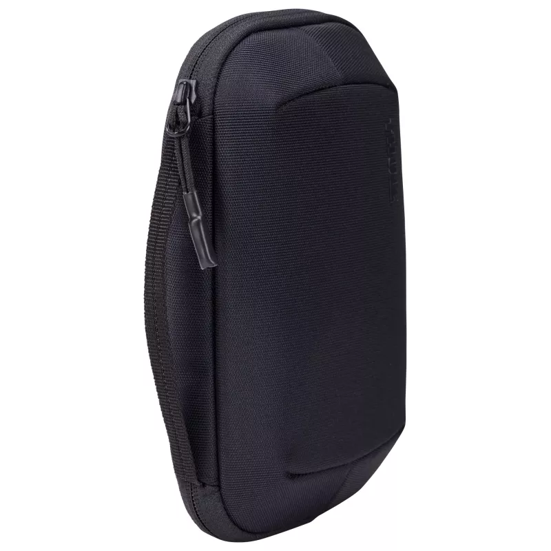 Thule Subterra 2 TSPW401 μαύρη θήκη κελύφους πολυεστέρας