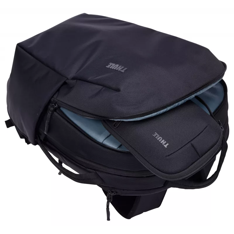 Thule Subterra 2 TSPW401 μαύρη θήκη κελύφους πολυεστέρας