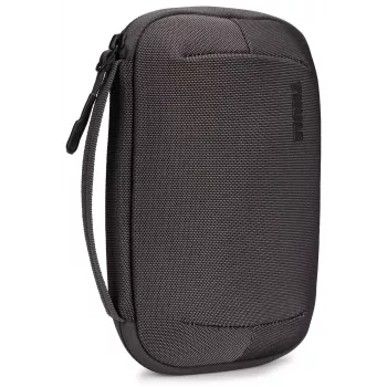 Thule Subterra 2 TSPW401 Vetiver Gray θήκη κελύφους πολυεστέρας γκρι