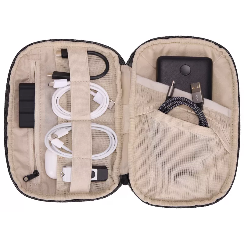 Thule Subterra 2 TSPW401 Vetiver Gray θήκη κελύφους πολυεστέρας γκρι