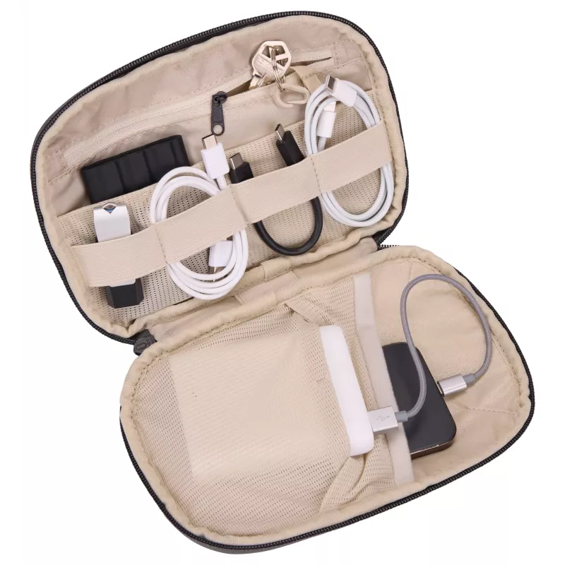 Thule Subterra 2 TSPW401 Vetiver Gray θήκη κελύφους πολυεστέρας γκρι