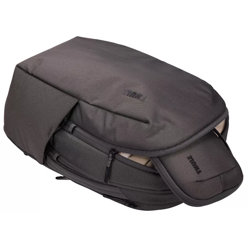 Thule Subterra 2 TSPW401 Vetiver Gray θήκη κελύφους πολυεστέρας γκρι
