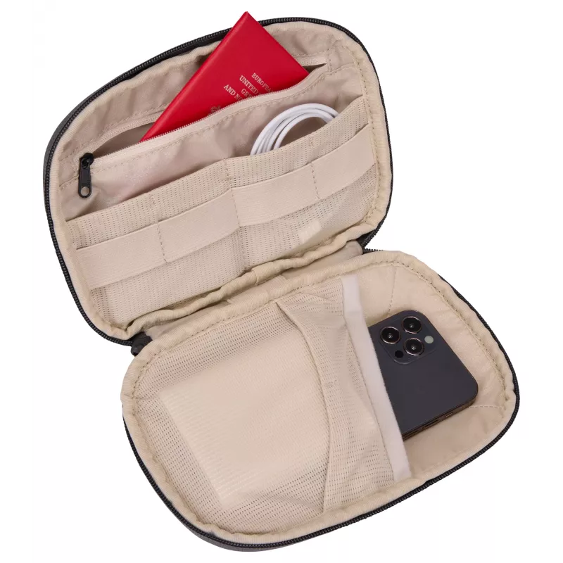 Thule Subterra 2 TSPW401 Vetiver Gray θήκη κελύφους πολυεστέρας γκρι