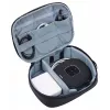 Thule Subterra 2 TSPW402 μαύρη θήκη σκληρού κελύφους πολυεστέρας