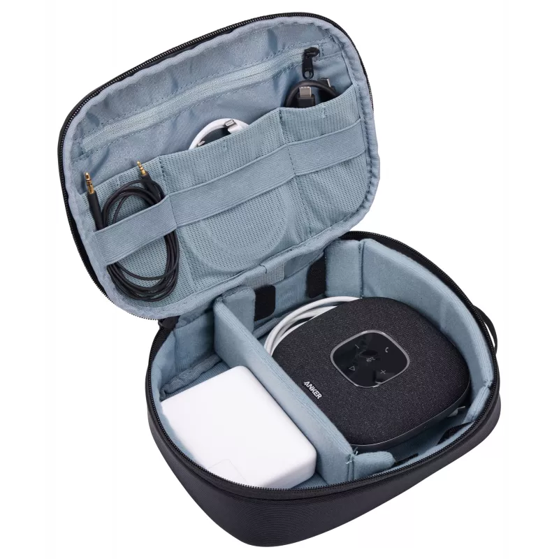 Thule Subterra 2 TSPW402 μαύρη θήκη σκληρού κελύφους πολυεστέρας