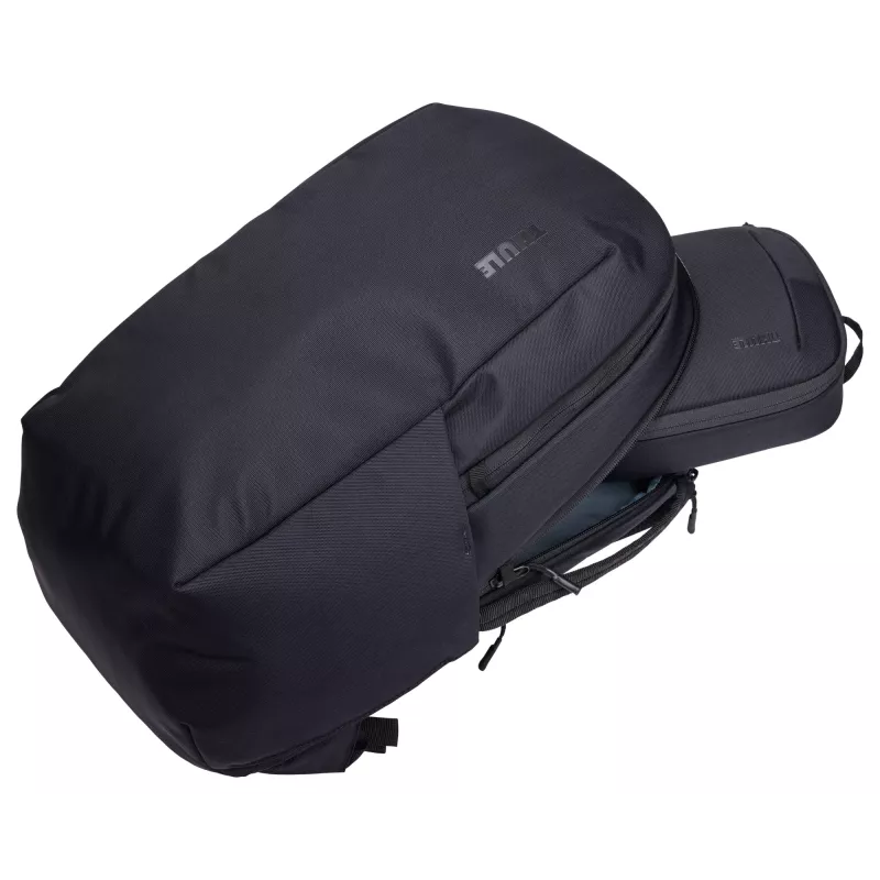 Thule Subterra 2 TSPW402 μαύρη θήκη σκληρού κελύφους πολυεστέρας
