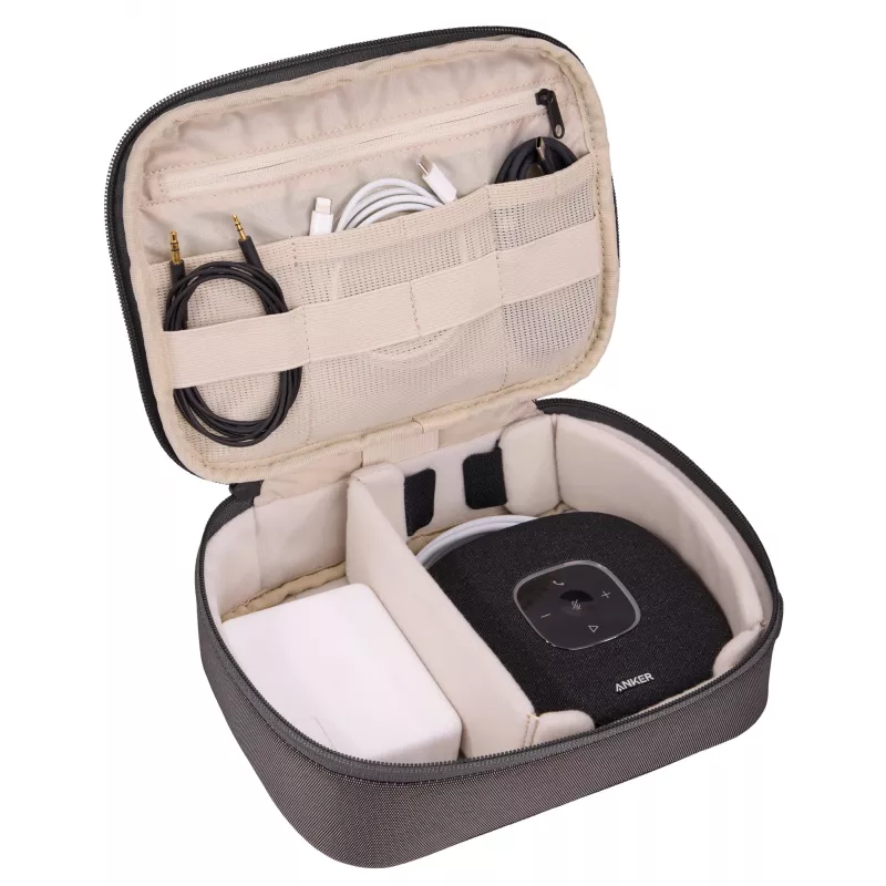 Thule Subterra 2 TSPW402 Vetiver Gray θήκη κελύφους πολυεστέρας γκρι