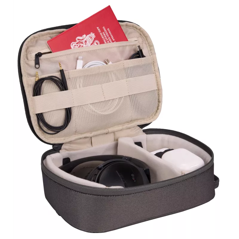 Thule Subterra 2 TSPW402 Vetiver Gray θήκη κελύφους πολυεστέρας γκρι