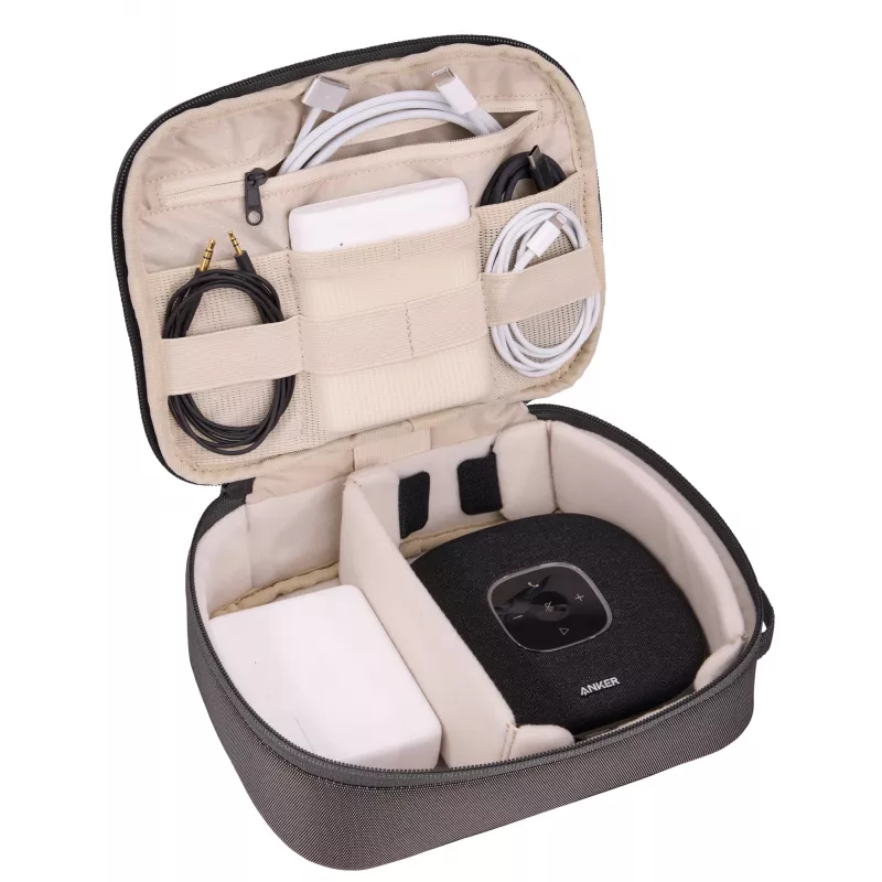 Thule Subterra 2 TSPW402 Vetiver Gray θήκη κελύφους πολυεστέρας γκρι