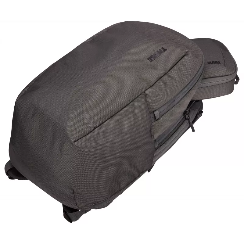 Thule Subterra 2 TSPW402 Vetiver Gray θήκη κελύφους πολυεστέρας γκρι