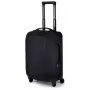 Thule Subterra 2 TSRS422 μαύρο τρόλεϊ softshell 35 L πολυανθρακικό (PC), πολυεστέρας