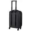 Thule Subterra 2 TSRS422 μαύρο τρόλεϊ softshell 35 L πολυανθρακικό (PC), πολυεστέρας